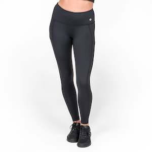 Womens Thrill Chaser Division: Chill Leggings Womens