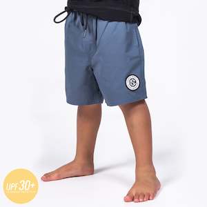 Uv Protection Rapid Dry Shorts: Harbour Shorts Kids