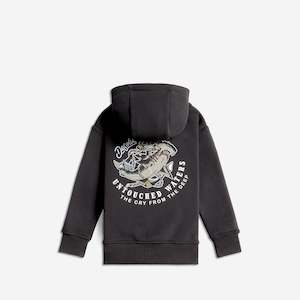 Outlet Kids: Hammer Hoodie Kids