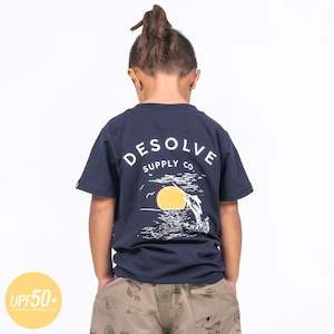 Outlet Kids: Breach Tee Kids