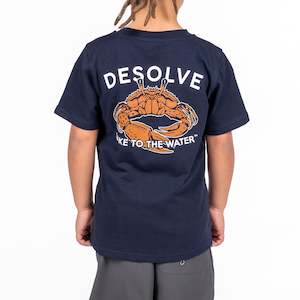 Outlet Kids: Crustacean Tee Kids