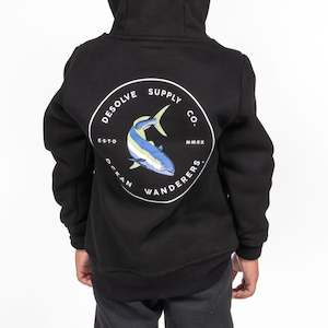 Outlet Kids: Haku Hoodie Kids