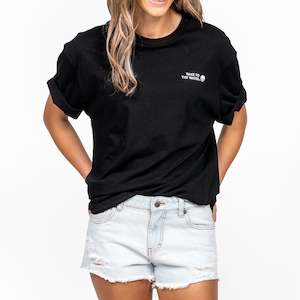 Womens Outlet: Classic TTTW Tee