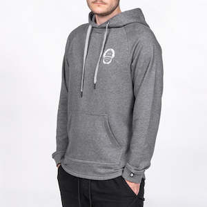 Spring Summer 2022: Jaws Hoodie