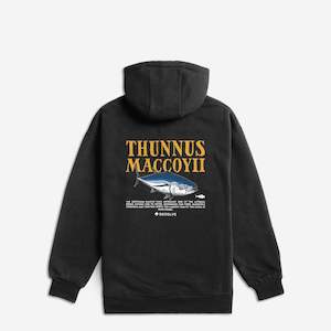Hoodies Fleece: Maccoyii Hoodie