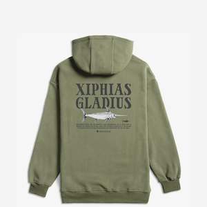 Hoodies Fleece: Gladius Hoodie