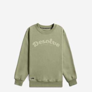 Zig Zag Sweater Womens