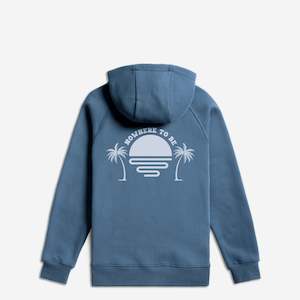 New Arrivals: Palms Hoodie Womens