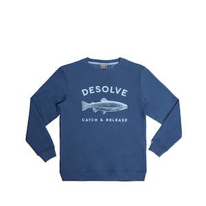 Drop 3 Autumn Winter 21: Bow Sweater