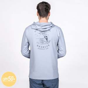 Hoodies Fleece Clearance: Breach LW Hood