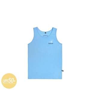 Outlet Kids: Waves Singlet Kids