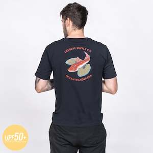 Under 20 Sale: Carrot Tee