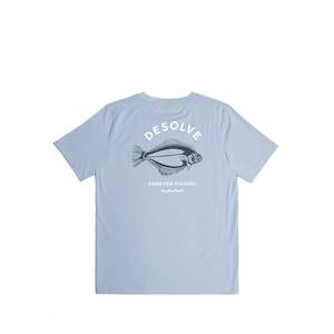 Under 15 Sale: Flounder Around Tee