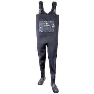 Outlet: Flow Wader