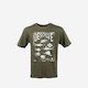 Fish Guide Tee