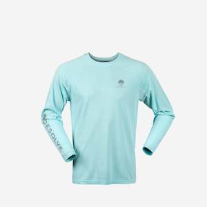 Thrill Chasers Division: Helios Crew Fishing Shirt