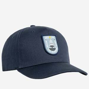 Headwear: Hammer Down Cap