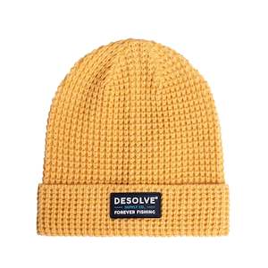 Under 15 Sale: Fish Monger Beanie