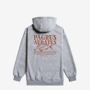 Outlet: Auratus Hoodie