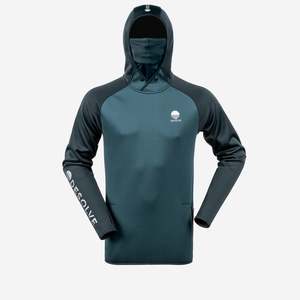 Thrill Chasers Division: Thermocline Pro Hood