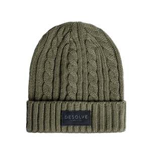Headwear: Rough Seas Beanie