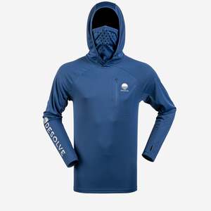 Performance Fishing: Helios Pro Hooded Fishing Shirt