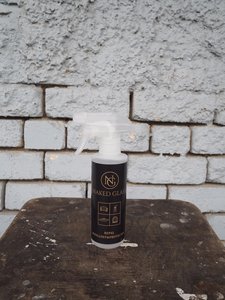 Naked Glass - Repellent & Protector 250ml - Rivet - Vintage & Gallery from Raglan