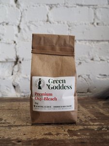 Green Goddess - Premium Oxy-Bleach 1KG - Refill - Rivet - Vintage & Gallery from Raglan