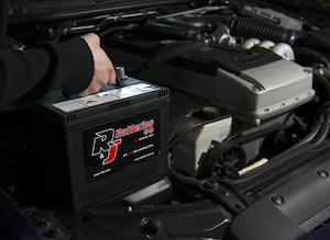 Products: Track & Transport Auto Electrical