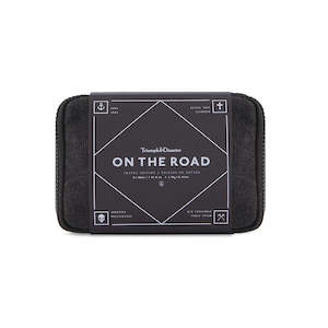 On the Road Travel Kit 2.0 by Triumph & Disaster