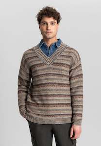 Igor Knit by Dstrezzed