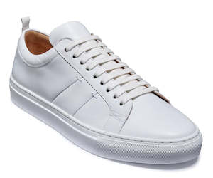 Greg White by Barker English Shoe Makers