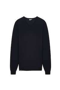 Winter Collection: Navy Classic V by Standard Issue