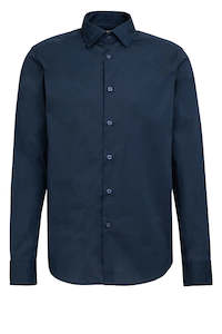 Angelo Navy by Fil Noir