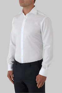 Shirts: Preston White