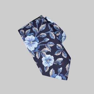 Trousers: Liberty Botanical Tie