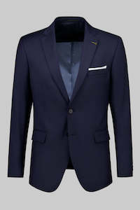 Anchor Razor Navy Suit