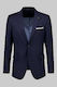 Anchor Razor Navy Suit