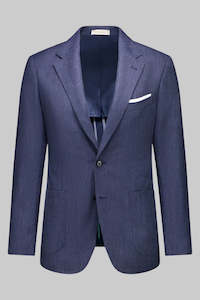 Cruise sports jacket