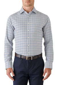 Joe Black: Frontier Shirt by Joe Black