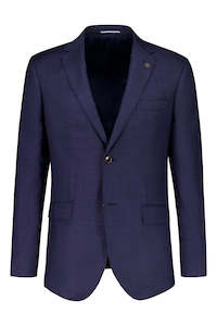 Richmond Navy Suit