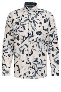 Guisippe Contrast Shirt