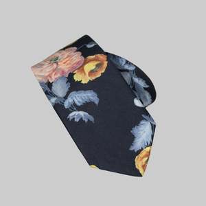 Regency Peony-Liberty Tie