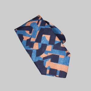Ties: Slogan-Liberty Tie