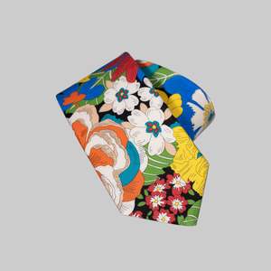 Ties: Summers in the Sun-Liberty Tie