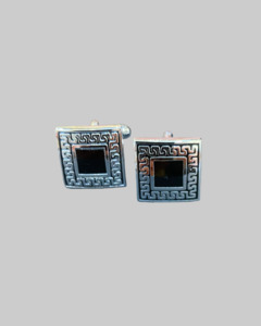 Boarder Cufflinks
