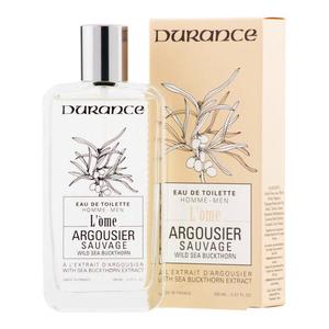 Eau de Toilette - Sea Buckthorn Extract by Durance