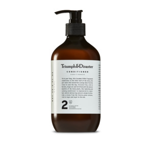 Conditioner 500ml by Triumph & Disaster