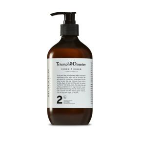 Conditioner 500ml by Triumph & Disaster