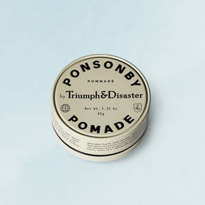 Ponsonby Pomade by Triumph & Disaster